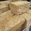 Bloki, tufa, 40 x 20 x 20 cm, gab.